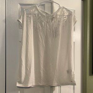 NWT Ted Baker white shirt